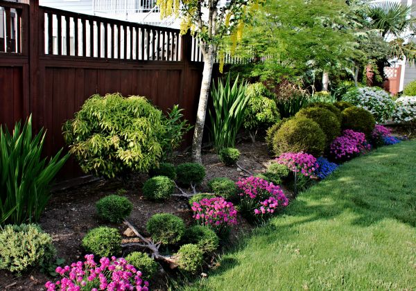 Gardening - Gardening Wenatchee, Washington